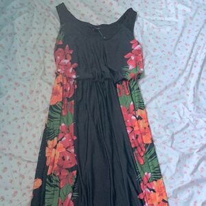 Ashley-stewart Women's multi Dress